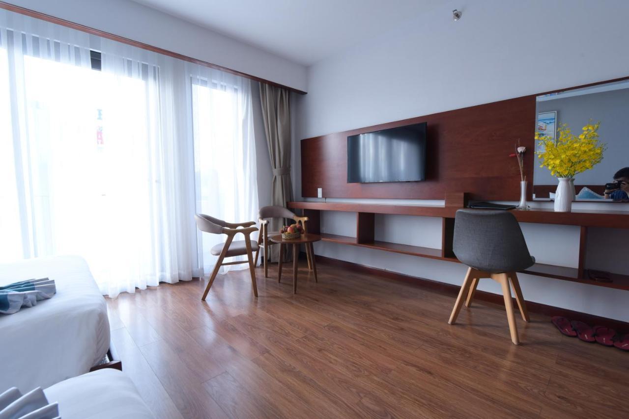 Mento Hotel קוי נון מראה חיצוני תמונה