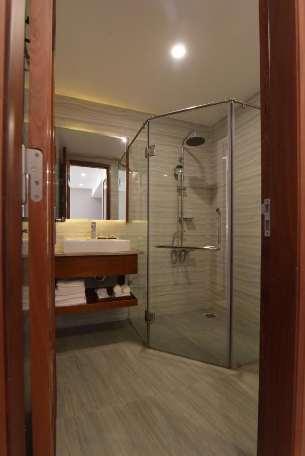 Mento Hotel קוי נון מראה חיצוני תמונה