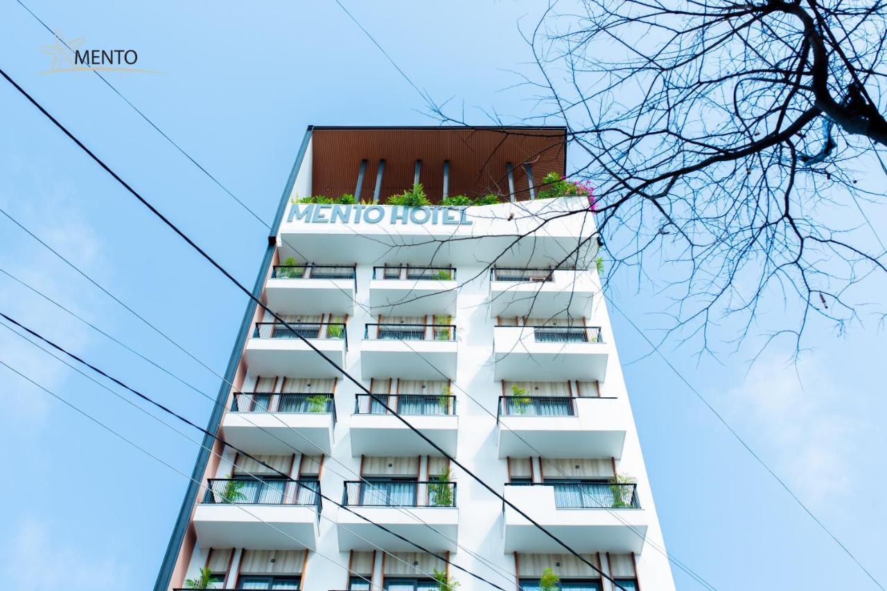 Mento Hotel קוי נון מראה חיצוני תמונה