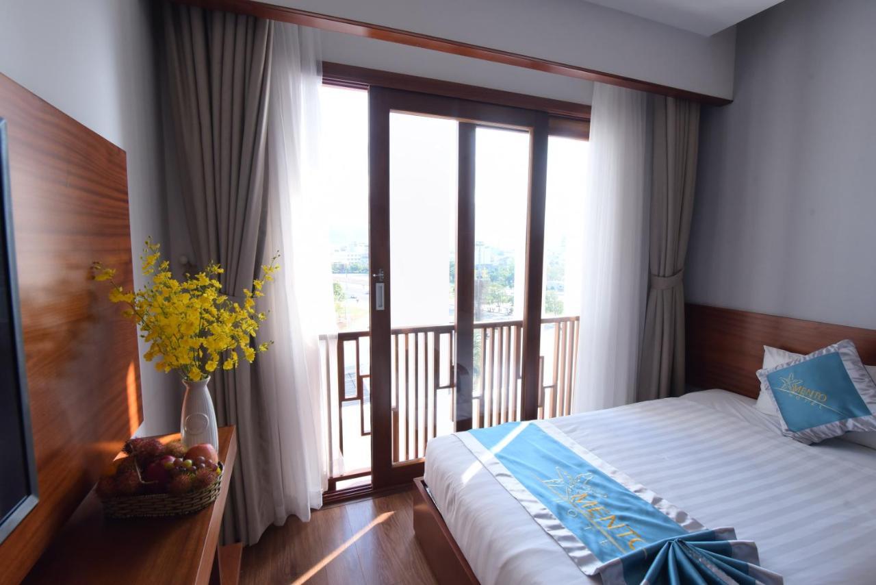 Mento Hotel קוי נון מראה חיצוני תמונה