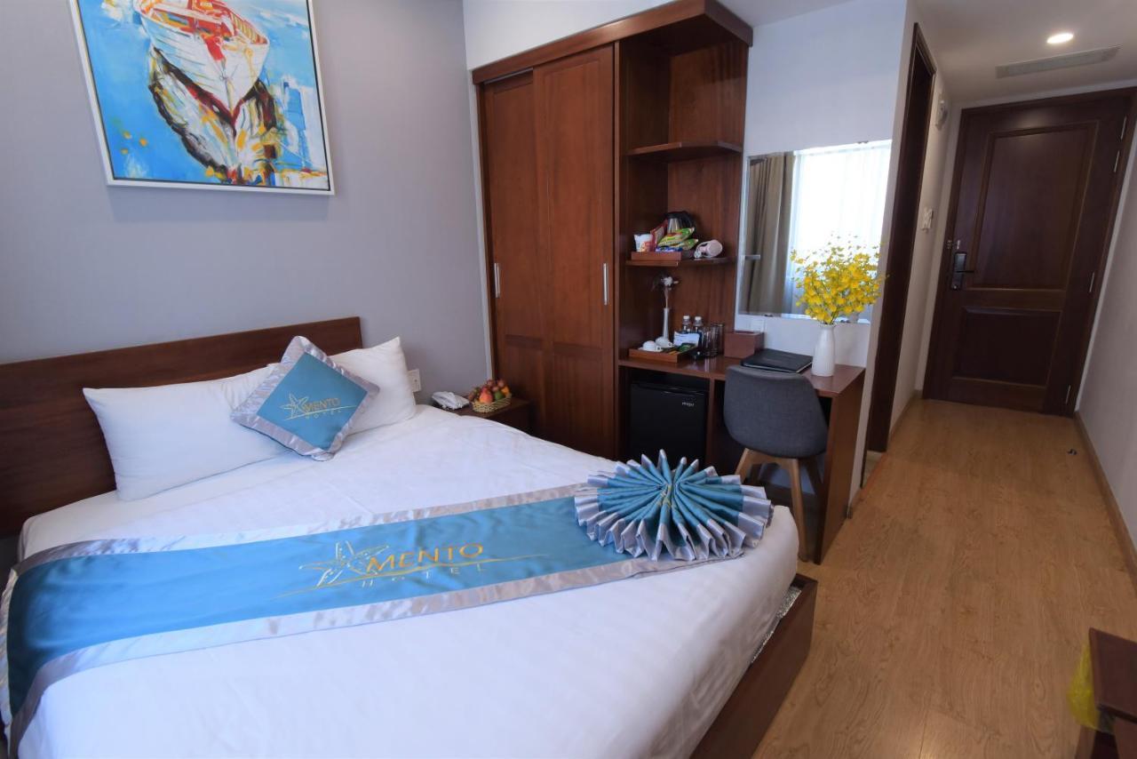 Mento Hotel קוי נון מראה חיצוני תמונה