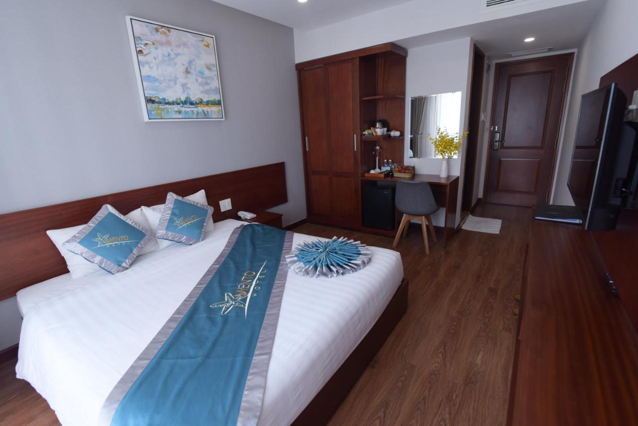 Mento Hotel קוי נון מראה חיצוני תמונה