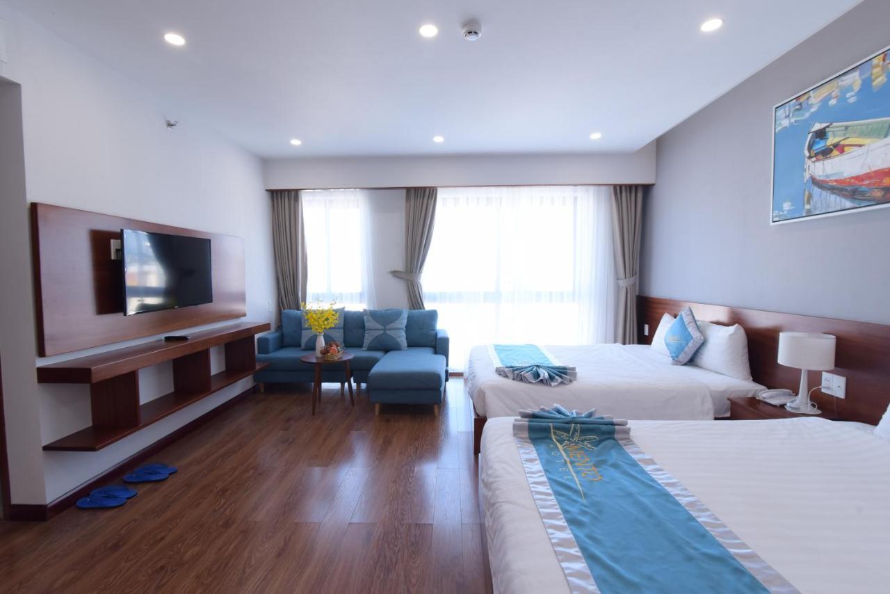 Mento Hotel קוי נון מראה חיצוני תמונה