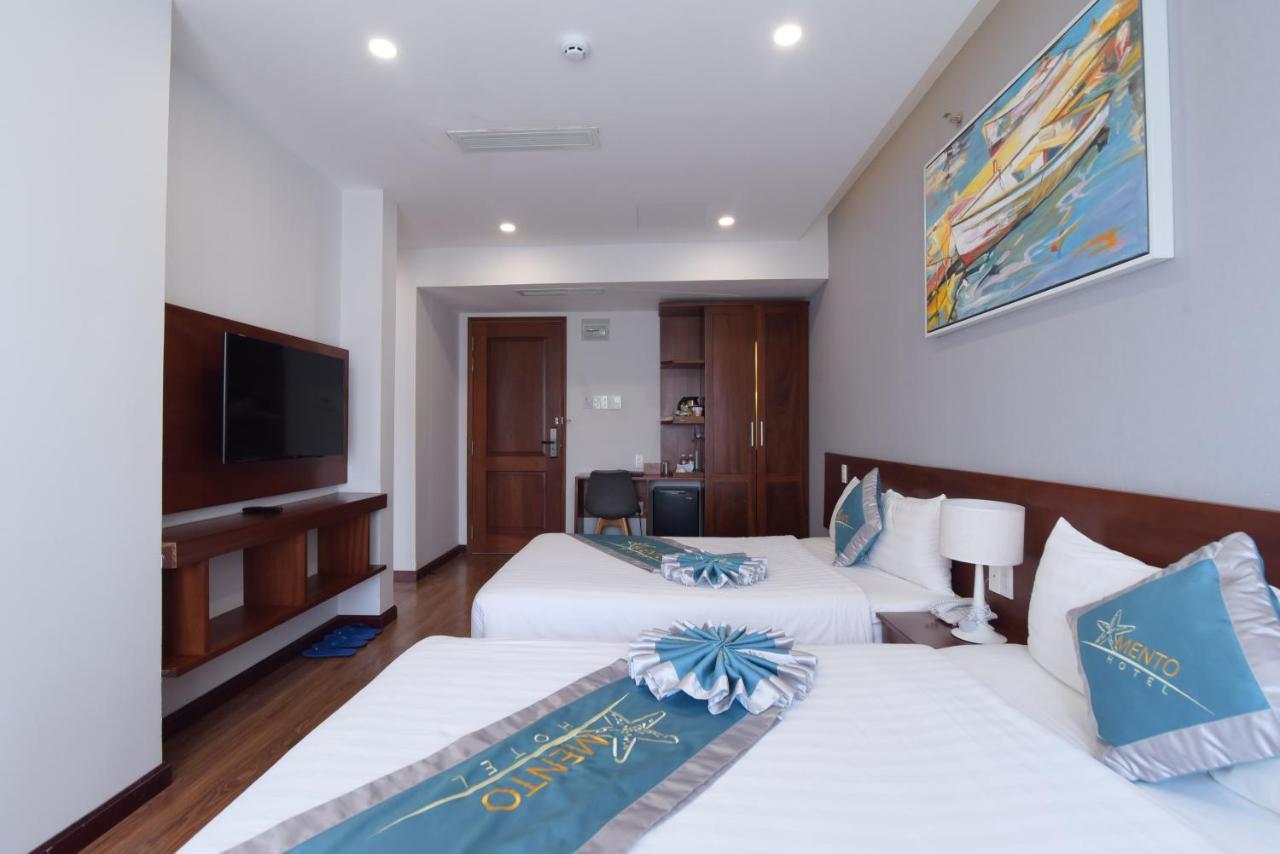 Mento Hotel קוי נון מראה חיצוני תמונה
