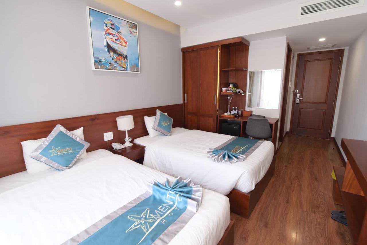 Mento Hotel קוי נון מראה חיצוני תמונה