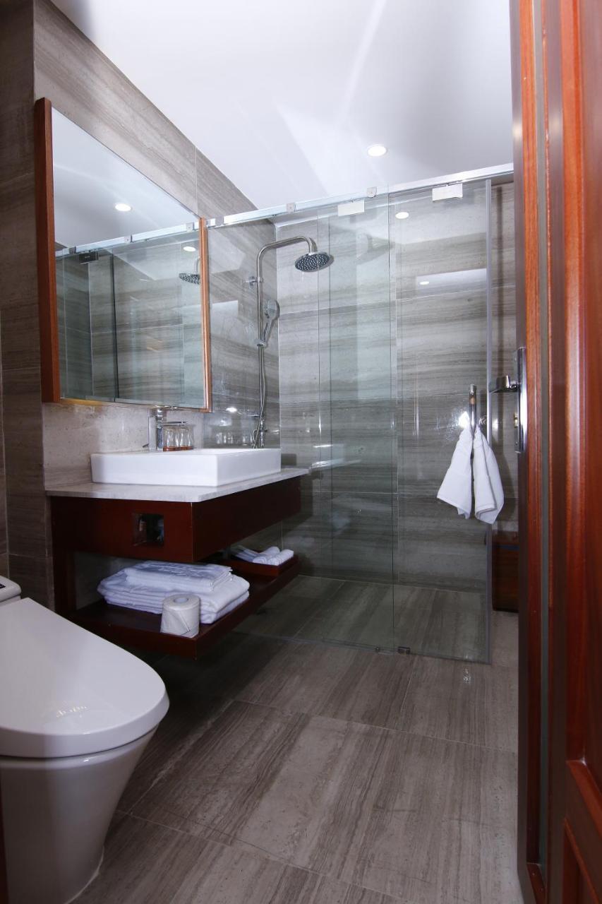 Mento Hotel קוי נון מראה חיצוני תמונה