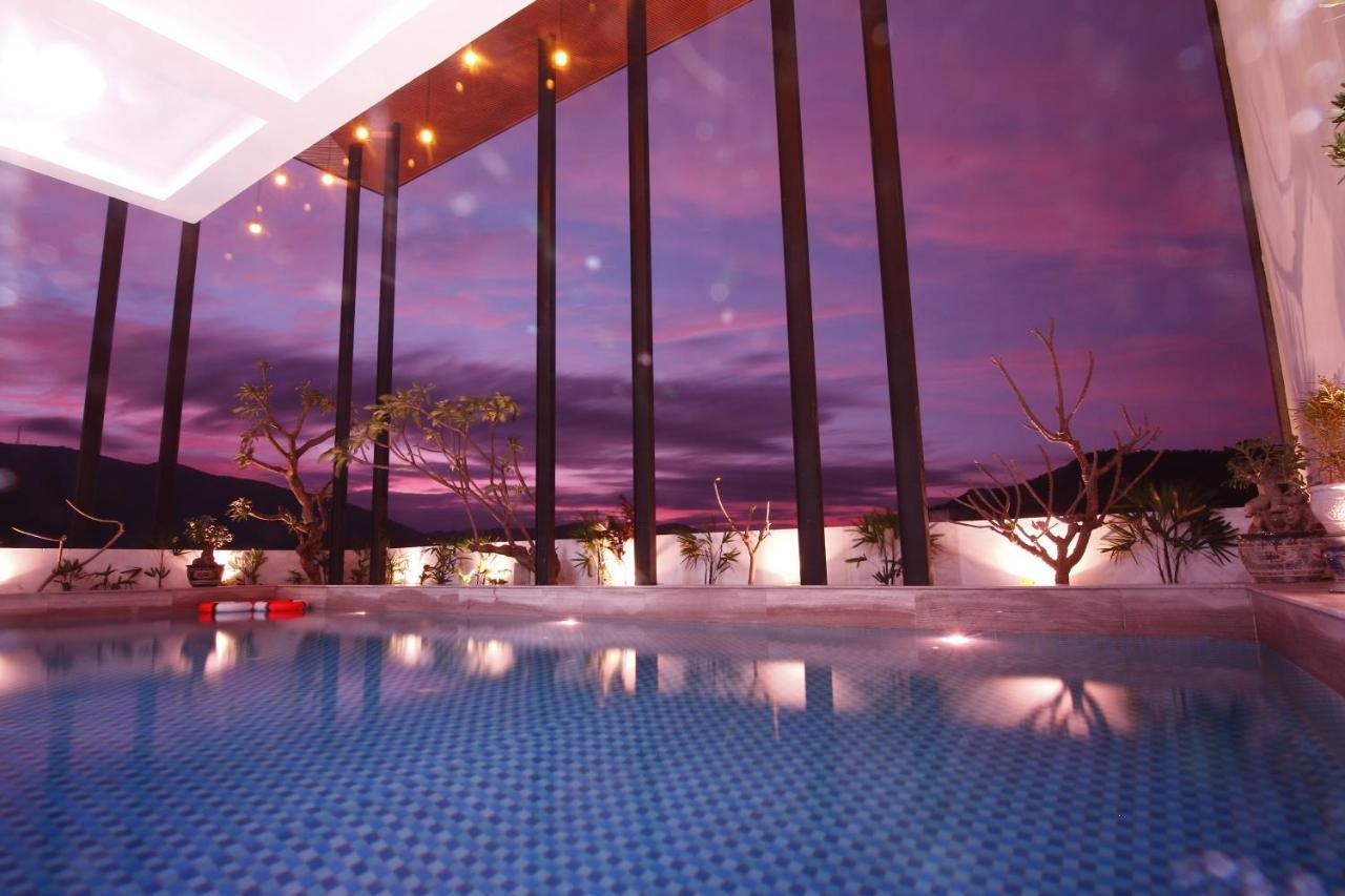 Mento Hotel קוי נון מראה חיצוני תמונה