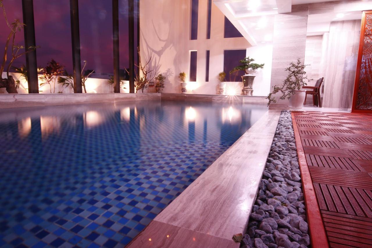 Mento Hotel קוי נון מראה חיצוני תמונה