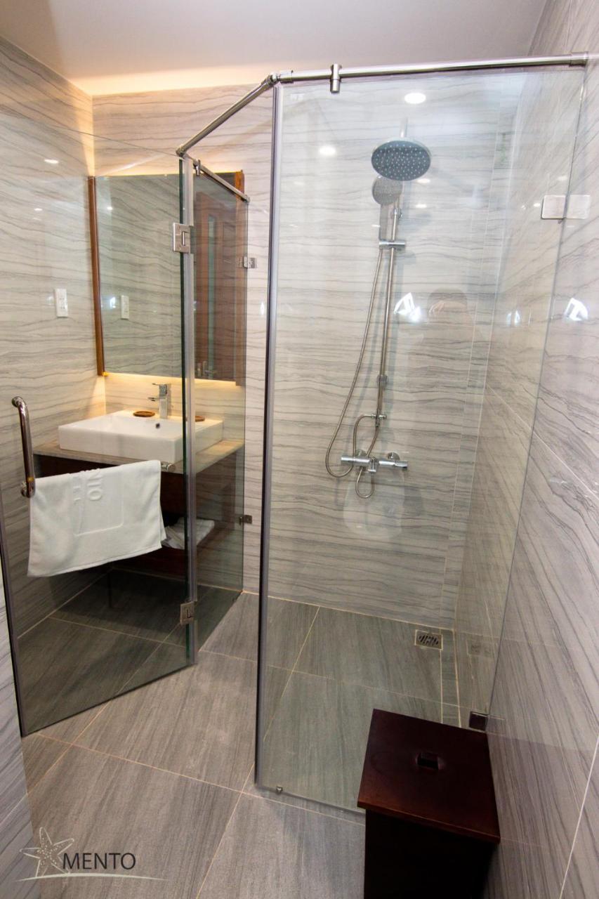 Mento Hotel קוי נון מראה חיצוני תמונה
