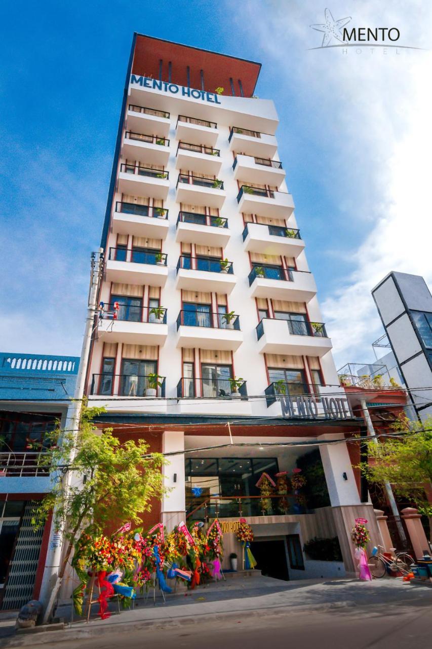 Mento Hotel קוי נון מראה חיצוני תמונה